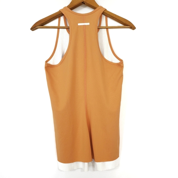 Theory Nick B Reversible Tank Top - Picture 2 of 9